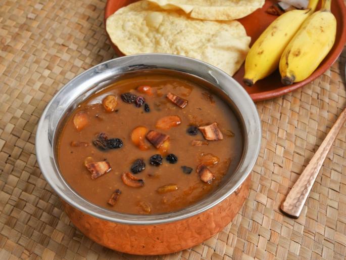 South Indian is not just Idli Dose; Try and taste these 4 authentic southern food | साउथ इंडियन म्हणजे फक्त इडली डोसे नव्हे;  4 अस्सल पारंपरिक दक्षिणी पदार्थ खाऊन तर पहा