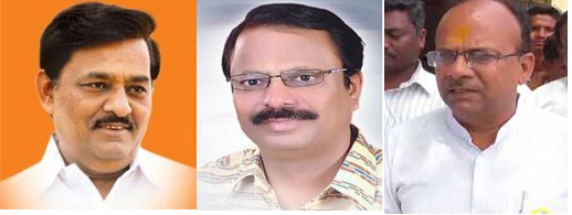 In South Vidhan Sabha constituency, who will give support to the co-workers | दक्षिण विधानसभा मतदारसंघात सहकारमंत्र्यांना शह कोण देणार 