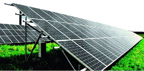 Sangli tops in wind energy generation - Energy Conservation Day Special | पवनऊर्जा निर्मितीत सांगली अव्वल--ऊर्जा संवर्धन दिन विशेष