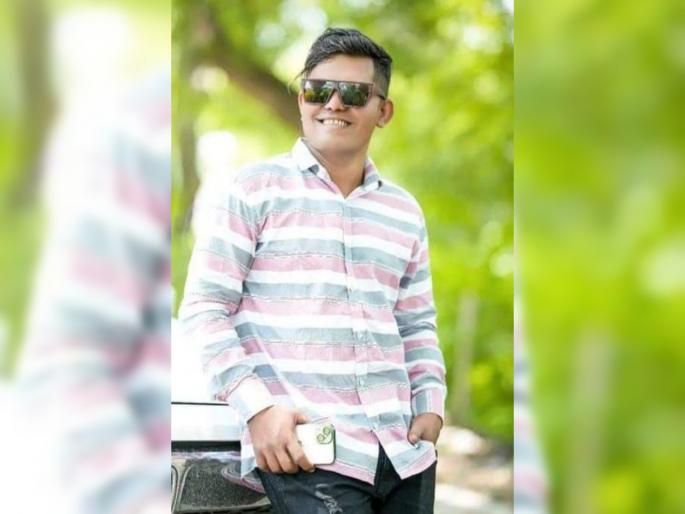 Death of youth during immersion procession at Buldhana; Mourning in Satifail area | विसर्जन मिरवणुकीदरम्यान युवकाचा मृत्यू; सतीफैल भागात शोककळा Death of youth during immersion procession at Buldhana; Mourning in Satifail area | विसर्जन मिरवणुकीदरम्यान युवकाचा मृत्यू; सतीफैल भागात शोककळा