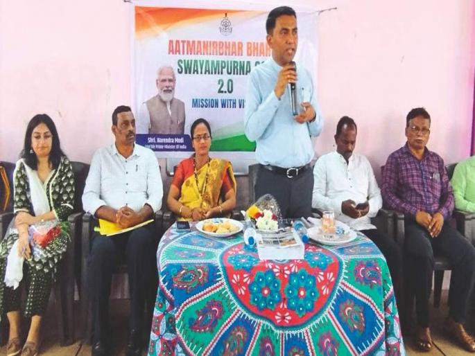 Home Order Women's Self Help Group Artisan Products from 1st | १ तारखेपासून घरबसल्या ॲार्डर करा महिला सेल्फ हेल्प ग्रुप कारागिरांच्या वस्तू Home Order Women's Self Help Group Artisan Products from 1st | १ तारखेपासून घरबसल्या ॲार्डर करा महिला सेल्फ हेल्प ग्रुप कारागिरांच्या वस्तू