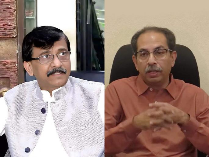 Sanjay Raut admits that Uddhav Thackeray had suggested Barsu's place for the refinery project | 'त्या' कागदाला किंमत शून्य; उद्धव ठाकरेंच्या पत्राला संजय राऊत असं का म्हणाले? Sanjay Raut admits that Uddhav Thackeray had suggested Barsu's place for the refinery project | 'त्या' कागदाला किंमत शून्य; उद्धव ठाकरेंच्या पत्राला संजय राऊत असं का म्हणाले?