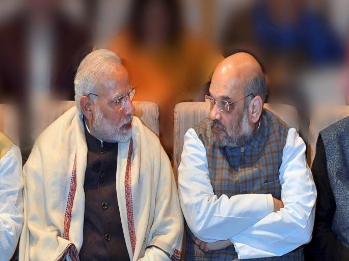 Controversy between BJP and Jannayak Janata Party (JJP) in Haryana | आणखी एक मित्रपक्ष भाजपाची साथ सोडणार?; सरकार वाचवण्यासाठी BJP नं आखला प्लॅन