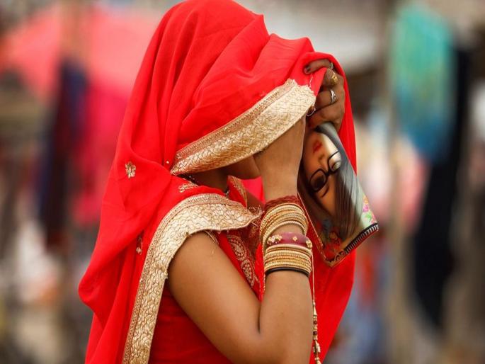 14,029 women underwent sterilization in one year; Whereas the proportion of men is only 480 | १४,०२९ महिलांनी केली एक वर्षात नसबंदी; तर पुरुषांचे प्रमाण केवळ ४८० 14,029 women underwent sterilization in one year; Whereas the proportion of men is only 480 | १४,०२९ महिलांनी केली एक वर्षात नसबंदी; तर पुरुषांचे प्रमाण केवळ ४८०