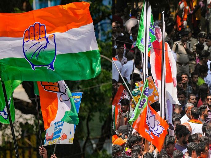 Lok sabha election - Confidence was full, but the deposit was lost; 768 candidates were affected | कॉन्फिडन्स होता फुल्ल, पण डिपाॅझिटच झाले गुल; ७६८ उमेदवारांना बसला फटका Lok sabha election - Confidence was full, but the deposit was lost; 768 candidates were affected | कॉन्फिडन्स होता फुल्ल, पण डिपाॅझिटच झाले गुल; ७६८ उमेदवारांना बसला फटका