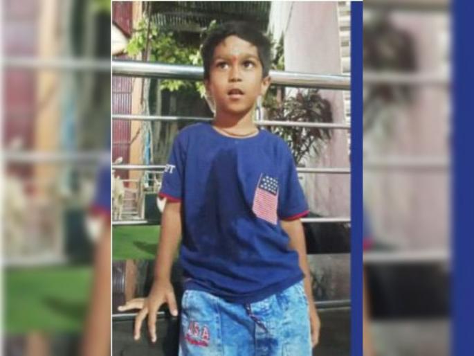 Child dies after drowning in elevator pit; Heartbreaking incident in Dombivli | लिफ्टच्या खड्ड्यात बुडून मुलाचा मृत्यू; डोंबिवलीतील हृदयद्रावक घटना Child dies after drowning in elevator pit; Heartbreaking incident in Dombivli | लिफ्टच्या खड्ड्यात बुडून मुलाचा मृत्यू; डोंबिवलीतील हृदयद्रावक घटना