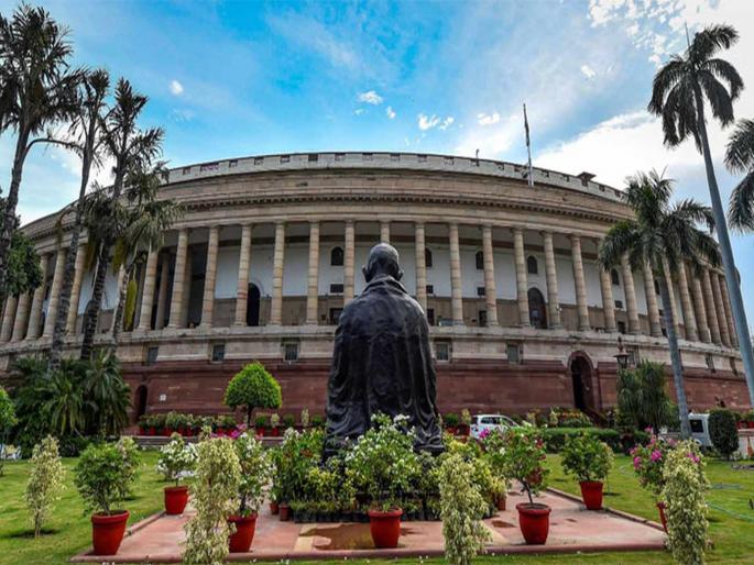A witness to many historic moments; Relive the highlights of the old Parliament | अनेक ऐतिहासिक क्षणांची ठरली साक्षीदार; जुन्या संसदेतील ठळक आठवणींना उजाळा A witness to many historic moments; Relive the highlights of the old Parliament | अनेक ऐतिहासिक क्षणांची ठरली साक्षीदार; जुन्या संसदेतील ठळक आठवणींना उजाळा