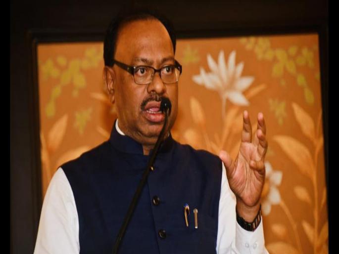 No matter what the result is, the Mahavikas Aghadi will crack, claims BJP State President Chandrasekhar Bawankule | निकाल काहीही आला तरी महाविकास आघाडीची वज्रमूठ सैल होणार; सत्तासंघर्षात भाजपाचा दावा No matter what the result is, the Mahavikas Aghadi will crack, claims BJP State President Chandrasekhar Bawankule | निकाल काहीही आला तरी महाविकास आघाडीची वज्रमूठ सैल होणार; सत्तासंघर्षात भाजपाचा दावा