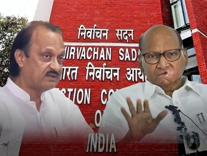 ncp ajit pawar group hasan mushrif replied sharad pawar group criticism over affidavit submitted in election commission | “झोमॅटो असो वा स्विगी असो, आमच्या पक्षाची प्रतिज्ञापत्र...”; अजितदादा गटाचे नेते थेट बोलले ncp ajit pawar group hasan mushrif replied sharad pawar group criticism over affidavit submitted in election commission | “झोमॅटो असो वा स्विगी असो, आमच्या पक्षाची प्रतिज्ञापत्र...”; अजितदादा गटाचे नेते थेट बोलले