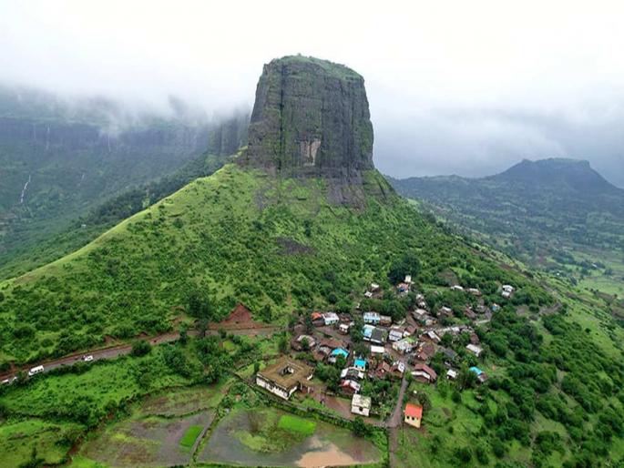 177 families of Nashik's 'Brahmagiri' will be relocated soon | नाशिकच्या ‘ब्रम्हगिरी’वरील १७७ कुटुंबांचे लवकरच होणार स्थलांतर 177 families of Nashik's 'Brahmagiri' will be relocated soon | नाशिकच्या ‘ब्रम्हगिरी’वरील १७७ कुटुंबांचे लवकरच होणार स्थलांतर
