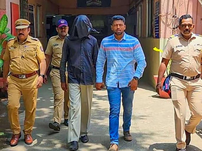 'Search history' of Manoj Sane, accused of dismembering Saraswati; Disclosure of police investigation | सरस्वतीचे तुकडे करणाऱ्या आरोपी मनोज सानेची 'सर्च हिस्ट्री' समोर; पोलिसांचा तपासात खुलासा 'Search history' of Manoj Sane, accused of dismembering Saraswati; Disclosure of police investigation | सरस्वतीचे तुकडे करणाऱ्या आरोपी मनोज सानेची 'सर्च हिस्ट्री' समोर; पोलिसांचा तपासात खुलासा