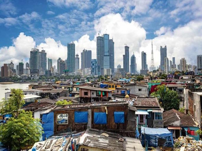 The state government took the initiative to launch the stalled 517 slum rehabilitation scheme in Mumbai | रखडलेले झोपु प्रकल्प ९० बिल्डर लावणार मार्गी; ३१ वित्तीय संस्था करणार अर्थसाहाय्य The state government took the initiative to launch the stalled 517 slum rehabilitation scheme in Mumbai | रखडलेले झोपु प्रकल्प ९० बिल्डर लावणार मार्गी; ३१ वित्तीय संस्था करणार अर्थसाहाय्य