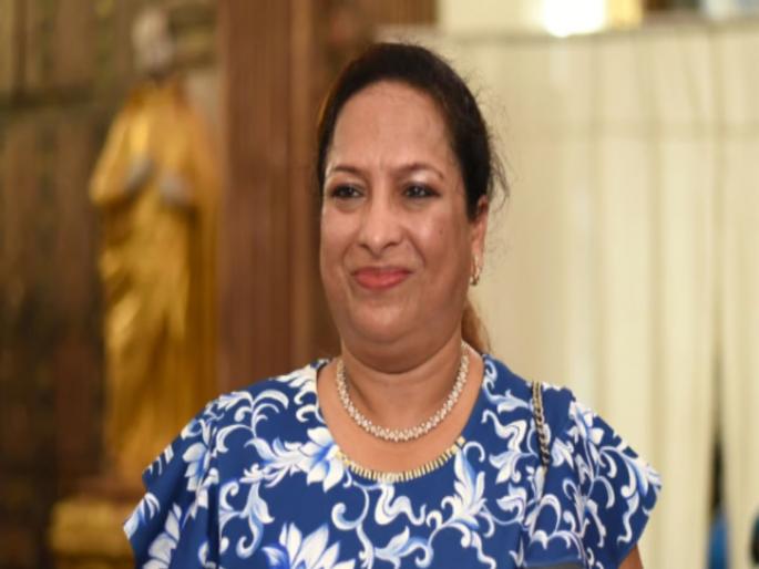 Control noise during night parties: Shivelli MLA Dilayla Lobo's appeal | रात्रीच्या पार्ट्या करताना आवाजावर नियंत्रण ठेवा : शिवाेलीच्या आमदार डिलायला लोबो यांचं आवाहन Control noise during night parties: Shivelli MLA Dilayla Lobo's appeal | रात्रीच्या पार्ट्या करताना आवाजावर नियंत्रण ठेवा : शिवाेलीच्या आमदार डिलायला लोबो यांचं आवाहन