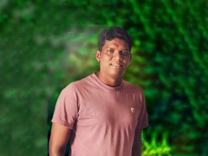 Uncle-nephew killed in train collision at Amaravti | रेल्वेच्या धडकेत काका-पुतण्या ठार; तेलंगे कुटुंबावर कोसळला दु:खाचा डोंगर Uncle-nephew killed in train collision at Amaravti | रेल्वेच्या धडकेत काका-पुतण्या ठार; तेलंगे कुटुंबावर कोसळला दु:खाचा डोंगर