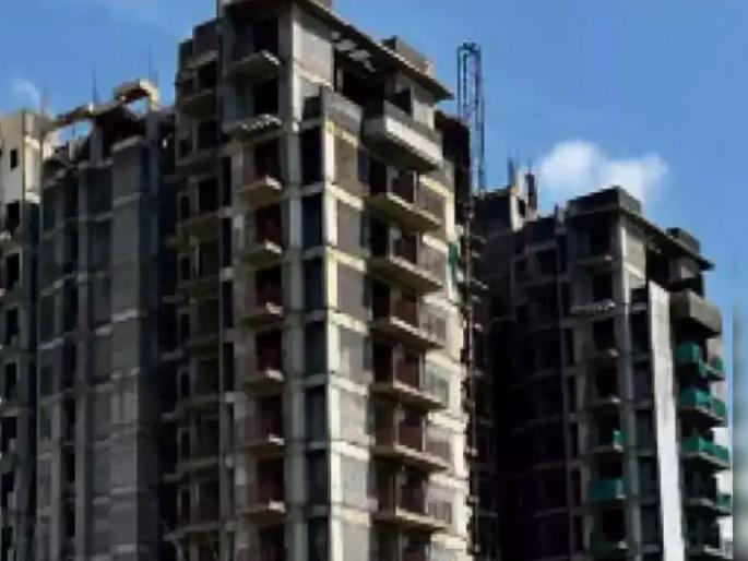 Auction of properties worth 1.5 crores for recovery of 50 lakhs; Maharera Action on builder | ५० लाखांच्या वसुलीसाठी दीड कोटींच्या प्रॉपर्टीचा लिलाव; महारेराचा बिल्डरला दणका Auction of properties worth 1.5 crores for recovery of 50 lakhs; Maharera Action on builder | ५० लाखांच्या वसुलीसाठी दीड कोटींच्या प्रॉपर्टीचा लिलाव; महारेराचा बिल्डरला दणका