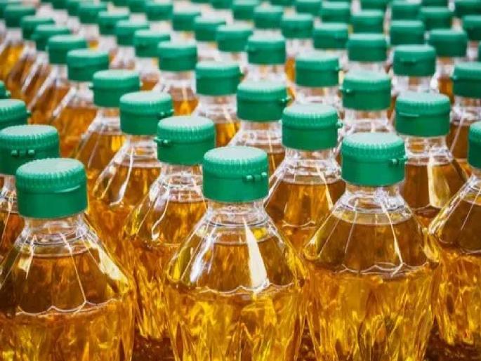 Beed: Tanker driver faked an accident and sold soybean oil worth Rs 25 lakhs to others | Beed: अपघाताचा बनाव करून टँकर चालकाने २५ लाखांचे सोयाबीन तेल परस्पर विकले Beed: Tanker driver faked an accident and sold soybean oil worth Rs 25 lakhs to others | Beed: अपघाताचा बनाव करून टँकर चालकाने २५ लाखांचे सोयाबीन तेल परस्पर विकले