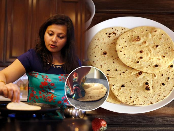 how to make soybean chapati recipe high protein Indian chapati protein-rich flatbread for lunch | रोज चपाती खाऊन कंटाळा आला? करा आगळी-वेगळी सोयाबीन चपाती, शरीराला मिळेल भरपूर प्रोटीन