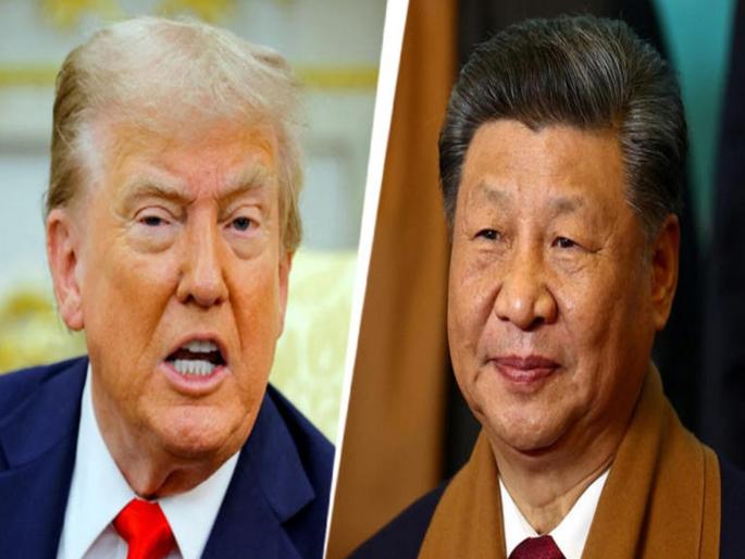 China imported no soybeans from the U.S. in September, China turning away from U.S after Donald Trump Tarriff policy | चीनचा अमेरिकेला आणखी एक झटका; ७ वर्षात पहिल्यांदा असं काही घडलं, डोनाल्ड ट्रम्प चिंतेत पडले China imported no soybeans from the U.S. in September, China turning away from U.S after Donald Trump Tarriff policy | चीनचा अमेरिकेला आणखी एक झटका; ७ वर्षात पहिल्यांदा असं काही घडलं, डोनाल्ड ट्रम्प चिंतेत पडले