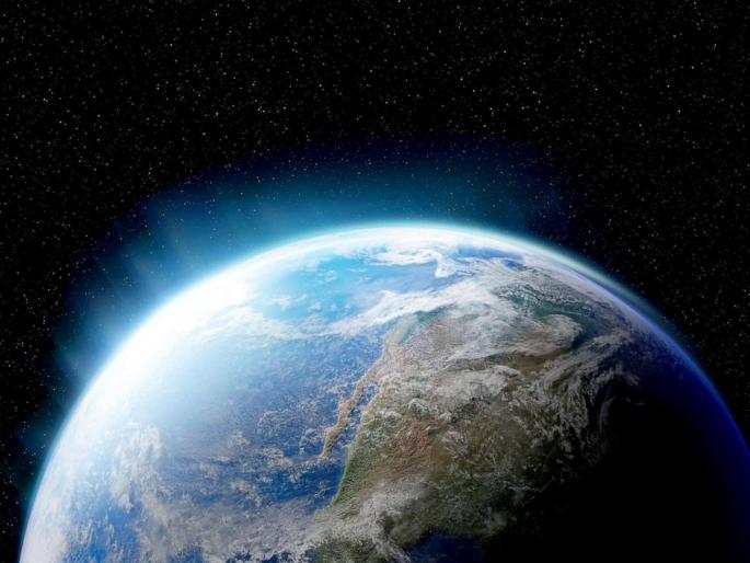 The cracks in the ozone layer will be filled; Indication of full filling from 2050 to 2070 | ओझाेन थराला पडलेले भगदाड भरून निघणार; २०५० ते २०७० पर्यंत पूर्ण भरण्याचे संकेत The cracks in the ozone layer will be filled; Indication of full filling from 2050 to 2070 | ओझाेन थराला पडलेले भगदाड भरून निघणार; २०५० ते २०७० पर्यंत पूर्ण भरण्याचे संकेत