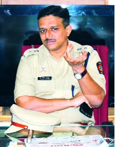 Gaurav-Abhinav Deshmukh: Appeal to Ganeshotsav Mandals | पारंपरिक वाद्यांचा वापर करणाऱ्यांचा गौरव -अभिनव देशमुख : गणेशोत्सव मंडळांना आवाहन Gaurav-Abhinav Deshmukh: Appeal to Ganeshotsav Mandals | पारंपरिक वाद्यांचा वापर करणाऱ्यांचा गौरव -अभिनव देशमुख : गणेशोत्सव मंडळांना आवाहन