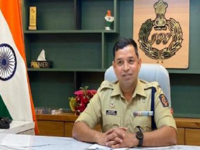 Decrease in crime in Ratnagiri during the year A big challenge before the police is to prevent financial crime | रत्नागिरीत वर्षभरात गुन्ह्यांमध्ये घट, पोलिस अधीक्षक धनंजय कुलकर्णींनी दिली माहिती Decrease in crime in Ratnagiri during the year A big challenge before the police is to prevent financial crime | रत्नागिरीत वर्षभरात गुन्ह्यांमध्ये घट, पोलिस अधीक्षक धनंजय कुलकर्णींनी दिली माहिती