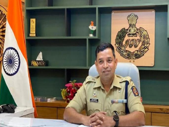 Special powers to police in Ratnagiri district, decision for election period  | रत्नागिरी जिल्ह्यातील पोलिसांना विशेष अधिकार, निवडणूक काळासाठी निर्णय  Special powers to police in Ratnagiri district, decision for election period  | रत्नागिरी जिल्ह्यातील पोलिसांना विशेष अधिकार, निवडणूक काळासाठी निर्णय