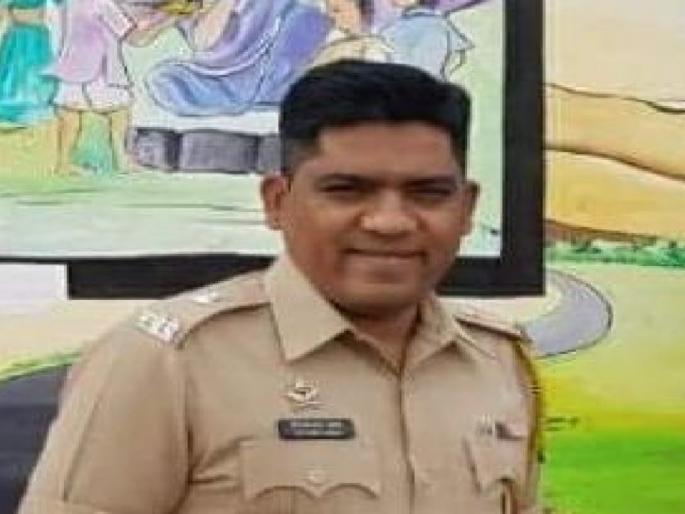 Akola Superintendent of Police Sagar, Principal Shekhar of PTC transfer | अकोल्याचे अप्पर पोलीस अधीक्षक सागर, 'पीटीसी'चे प्राचार्य शेखर यांची बदली Akola Superintendent of Police Sagar, Principal Shekhar of PTC transfer | अकोल्याचे अप्पर पोलीस अधीक्षक सागर, 'पीटीसी'चे प्राचार्य शेखर यांची बदली