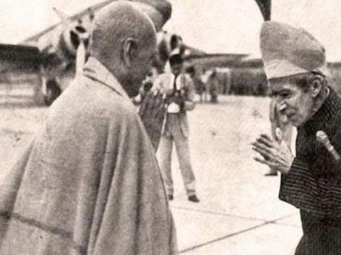 Marathwada Mukti Sangram, know what happens to Sardar Patel's 'Operation Polo' | 5 दिवसांत लढाई जिंकली, जाणून घ्या काय होते सरदार पटेलांचे 'ऑपरेशन पोलो'