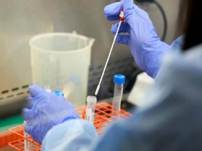 Coronavirus: Corona ceiling alarm developed that can detect virus in a room | Coronavirus: जबरदस्त! घरात कोणी कोरोना संक्रमित असेल तर १५ मिनिटांत वाजणार अलार्म; संशोधकांचा दावा