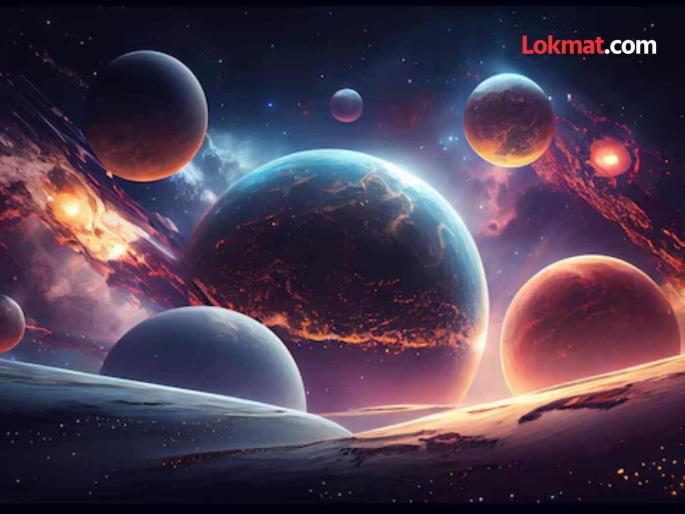 Garbage in space, now a threat to satellites Fears that China's actions will affect missions | अंतराळात कचरा, आता उपग्रहांना धाेका; चीनच्या कृतीमुळे मोहिमांना फटका बसण्याची भीती Garbage in space, now a threat to satellites Fears that China's actions will affect missions | अंतराळात कचरा, आता उपग्रहांना धाेका; चीनच्या कृतीमुळे मोहिमांना फटका बसण्याची भीती