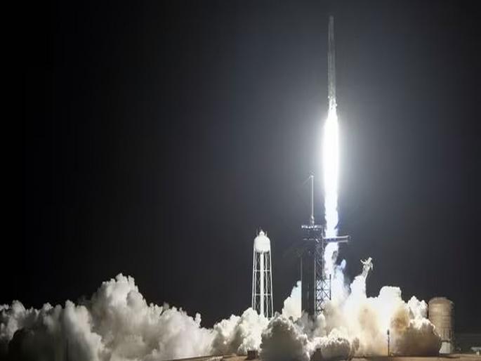 Entrepreneurs leave for 'spacewalk' in space; Will stay in space for five days | ‘स्पेसवॉक’साठी उद्योजक निघाले अंतराळात; पाच दिवस अंतराळात थांबणार Entrepreneurs leave for 'spacewalk' in space; Will stay in space for five days | ‘स्पेसवॉक’साठी उद्योजक निघाले अंतराळात; पाच दिवस अंतराळात थांबणार