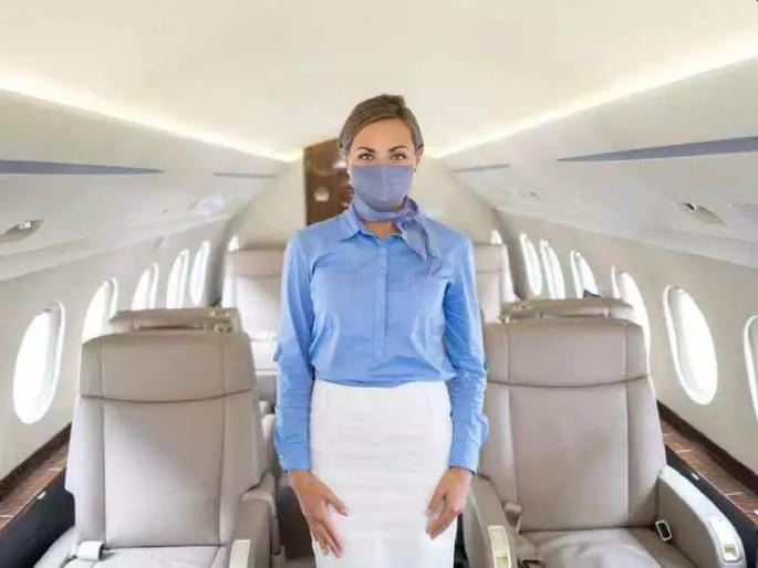 Flight Attendant Reveals Saudi Princes Sex With Secret Mistresses In Private Jets | एअरहोस्टेसचा गौप्यस्फोट; प्रायव्हेट जेटमधील प्रवासातील ‘काळं सत्य’ उघड; लाखोंचा पगार, सेक्स अन्... Flight Attendant Reveals Saudi Princes Sex With Secret Mistresses In Private Jets | एअरहोस्टेसचा गौप्यस्फोट; प्रायव्हेट जेटमधील प्रवासातील ‘काळं सत्य’ उघड; लाखोंचा पगार, सेक्स अन्...