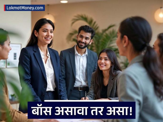 Million Dollar Employee Bonus Spanx CEO Sara Blakely Gifts Global Travel & Cash to 500 Staff | ५०० कर्मचाऱ्यांना फर्स्ट क्लास विमान तिकिट, खर्चासाठी ८.५ लाख अन्.. नक्की कोण आहे ही 'दिलदार' महिला?