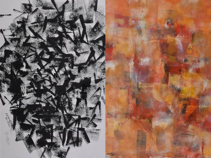 in mumbai philosophy of life revealed from spectrum | 'स्पेक्ट्रम'मधून उलगडले जीवनाचे तत्त्वज्ञान!  in mumbai philosophy of life revealed from spectrum | 'स्पेक्ट्रम'मधून उलगडले जीवनाचे तत्त्वज्ञान!