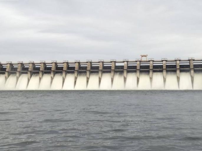 Will Marathwada get water from Nashik? | नाशिकमधून मराठवाड्याला पाणी मिळणार का? Will Marathwada get water from Nashik? | नाशिकमधून मराठवाड्याला पाणी मिळणार का?