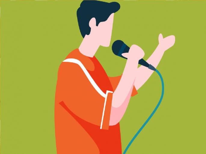 Knowledge News: How many words do you speak in a day or in a whole life, find out the amazing information | Knowledge News: एका दिवसात किंवा संपूर्ण आयुष्यात तुम्ही किती शब्द बोलता, जाणून घ्या चकीत करणारी माहिती... Knowledge News: How many words do you speak in a day or in a whole life, find out the amazing information | Knowledge News: एका दिवसात किंवा संपूर्ण आयुष्यात तुम्ही किती शब्द बोलता, जाणून घ्या चकीत करणारी माहिती...