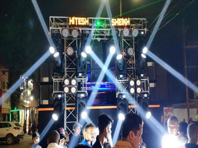 Petitioners beware the festivities will cease Criticism of Khadak Public Ganeshotsav Mandal | याचिकाकर्त्यांनो सावधान, उत्सवच बंद होतील; खडक सार्वजनिक गणेशोत्सव मंडळाची टीका Petitioners beware the festivities will cease Criticism of Khadak Public Ganeshotsav Mandal | याचिकाकर्त्यांनो सावधान, उत्सवच बंद होतील; खडक सार्वजनिक गणेशोत्सव मंडळाची टीका