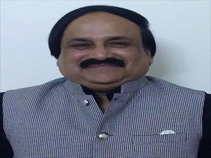 Special attention to three factors to increase voting | मतदान वाढविण्यासाठी तीन घटकांवर विशेष लक्ष - निवडणूक निरीक्षक डॉ़ पार्थसारथी मिश्रा Special attention to three factors to increase voting | मतदान वाढविण्यासाठी तीन घटकांवर विशेष लक्ष - निवडणूक निरीक्षक डॉ़ पार्थसारथी मिश्रा