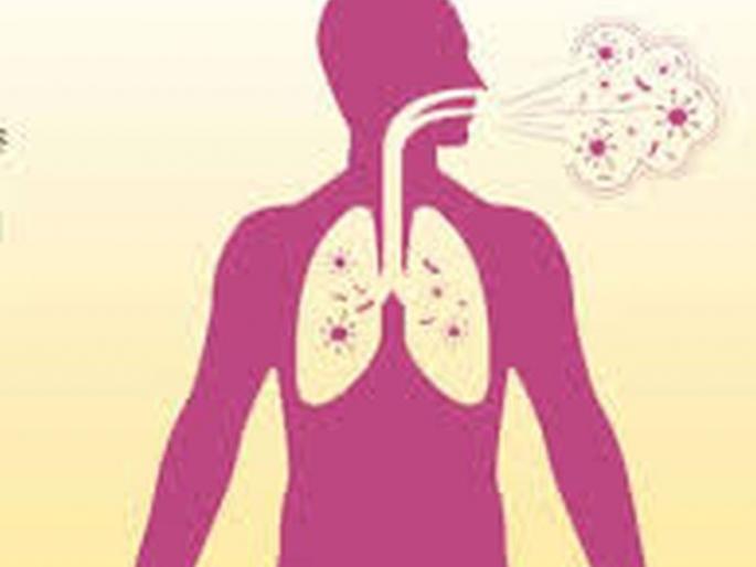 Special Campaign for Tuberculosis Survey in the State! | राज्यात क्षयरुग्णांच्या सर्वेक्षणासाठी विशेष मोहीम! Special Campaign for Tuberculosis Survey in the State! | राज्यात क्षयरुग्णांच्या सर्वेक्षणासाठी विशेष मोहीम!