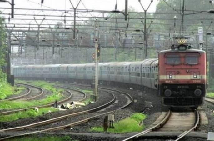 Special train between Howrah to Mumbai from Monday | सोमवारपासून हावडा ते मुंबई दरम्यान विशेष रेल्वे गाडी