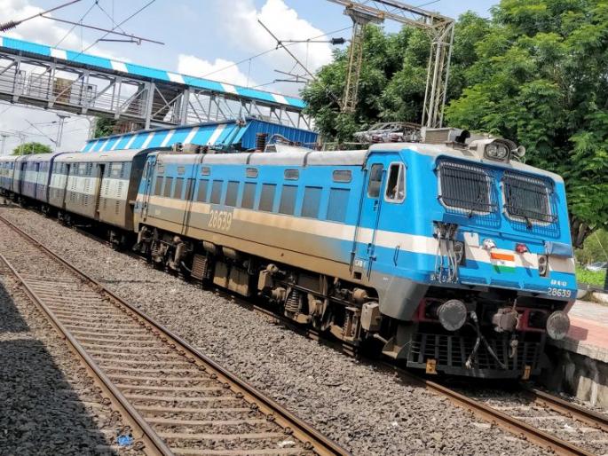 Special train between Nanded-Sri Ganganagar from April one | नांदेड-श्री गंगानगर दरम्यान एक एप्रीलपासून विशेष रेल्वे गाडी Special train between Nanded-Sri Ganganagar from April one | नांदेड-श्री गंगानगर दरम्यान एक एप्रीलपासून विशेष रेल्वे गाडी
