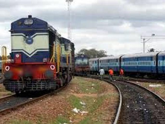 Extension of Pune-Amravati, LTT-Ballarshah special trains running via Akola | अकोला मार्गे धावणाऱ्या पुणे-अमरावती, एलटीटी-बल्लारशाह विशेष गाड्यांना मुदतवाढ Extension of Pune-Amravati, LTT-Ballarshah special trains running via Akola | अकोला मार्गे धावणाऱ्या पुणे-अमरावती, एलटीटी-बल्लारशाह विशेष गाड्यांना मुदतवाढ