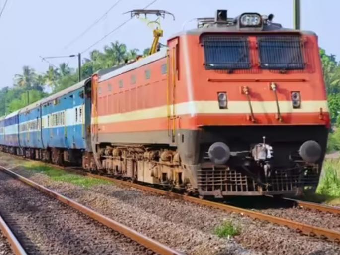 Nagpur to Mumbai, Pune to Nagpur Special Trains to Ease Festive Crowd; Check Routes and Halts | Special Train: आज नागपूर-मुंबई आणि पुणे-नागपूर स्पेशल ट्रेन! Nagpur to Mumbai, Pune to Nagpur Special Trains to Ease Festive Crowd; Check Routes and Halts | Special Train: आज नागपूर-मुंबई आणि पुणे-नागपूर स्पेशल ट्रेन!
