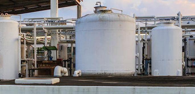 Speed required for oxygen production plant | ऑक्सिजन निर्मिती प्लांटच्या कामाला हवी गती Speed required for oxygen production plant | ऑक्सिजन निर्मिती प्लांटच्या कामाला हवी गती