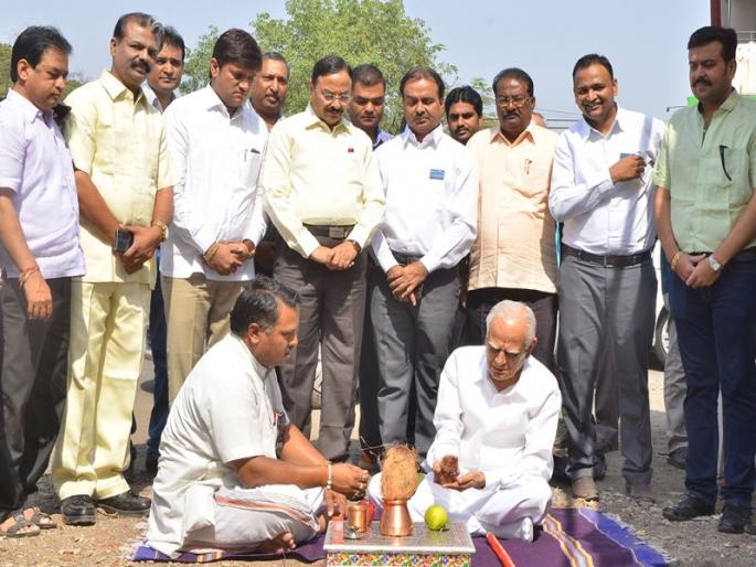 Speed up work from public participation | स्वच्छ, सुंदर शहरासाठी लोकसहभागातून कामांना गती द्या - सुरेशदादा जैन Speed up work from public participation | स्वच्छ, सुंदर शहरासाठी लोकसहभागातून कामांना गती द्या - सुरेशदादा जैन