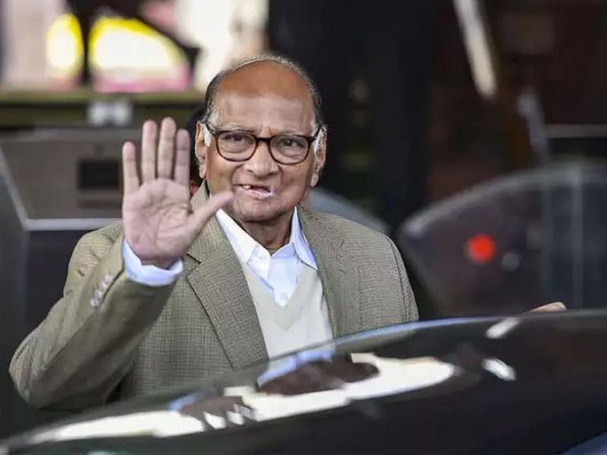 'Modi's decision about social media is a shock to sharad Pawar's strength, isn't it?', bjp MLA atul bhatkhalkar MMG | 'पवारांच्या ताकदीचा धसका तर नाही ना?, मोदींच्या निर्णयावर आमदार बोलले' 'Modi's decision about social media is a shock to sharad Pawar's strength, isn't it?', bjp MLA atul bhatkhalkar MMG | 'पवारांच्या ताकदीचा धसका तर नाही ना?, मोदींच्या निर्णयावर आमदार बोलले'