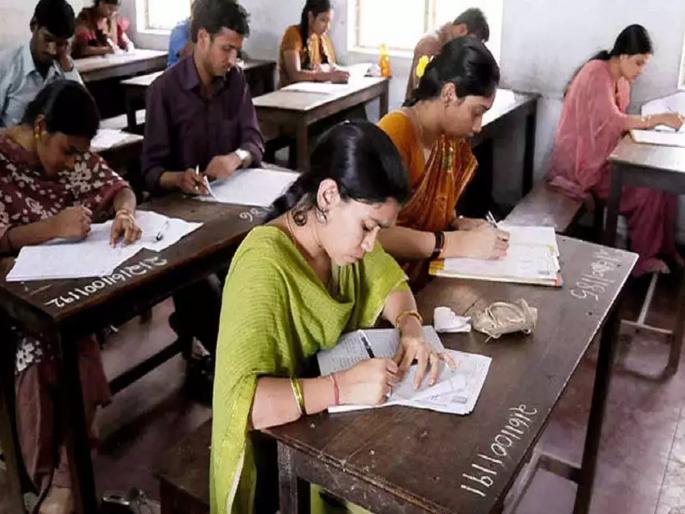 Only two contract posts can be filled under PESA in National Health Mission | राष्ट्रीय आरोग्य अभियानात पेसाअंतर्गत केवळ दोनच कंत्राटी पदे भरता येणार Only two contract posts can be filled under PESA in National Health Mission | राष्ट्रीय आरोग्य अभियानात पेसाअंतर्गत केवळ दोनच कंत्राटी पदे भरता येणार
