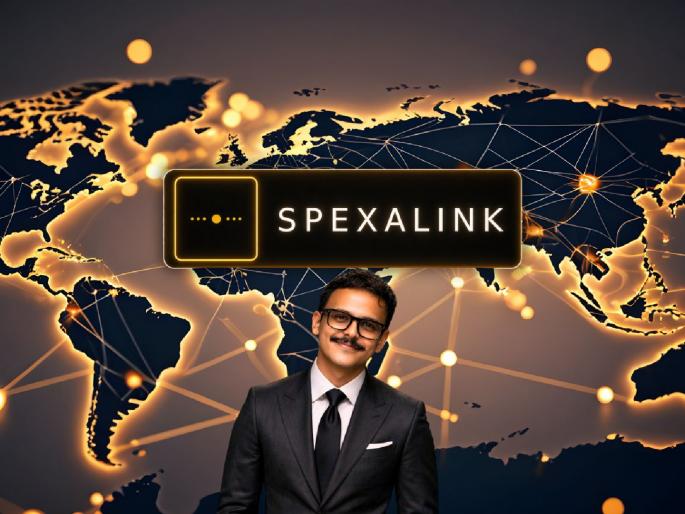 Why do top executives of companies in India fail in the first 18 months Mumbai Ajay Tambe created Spexalink to address this problem | भारतातील कंपन्यांचे उच्चपदस्थ अधिकारी पहिल्या १८ महिन्यांत का अपयशी होतात? मुंबईच्या अजय तांबेंनी या समस्येवर 'Spexalink' ची निर्मिती केली