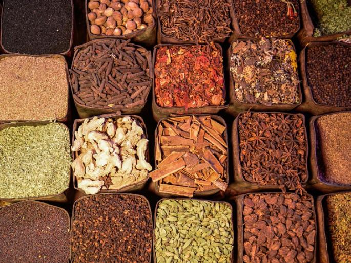 The 14th World Spice Conference will be held in Navi Mumbai from September 15 to 17 | नवी मुंबईत १५ ते १७ सप्टेंबर दरम्यान होणार चौदावी जागतिक मसाले परिषद The 14th World Spice Conference will be held in Navi Mumbai from September 15 to 17 | नवी मुंबईत १५ ते १७ सप्टेंबर दरम्यान होणार चौदावी जागतिक मसाले परिषद