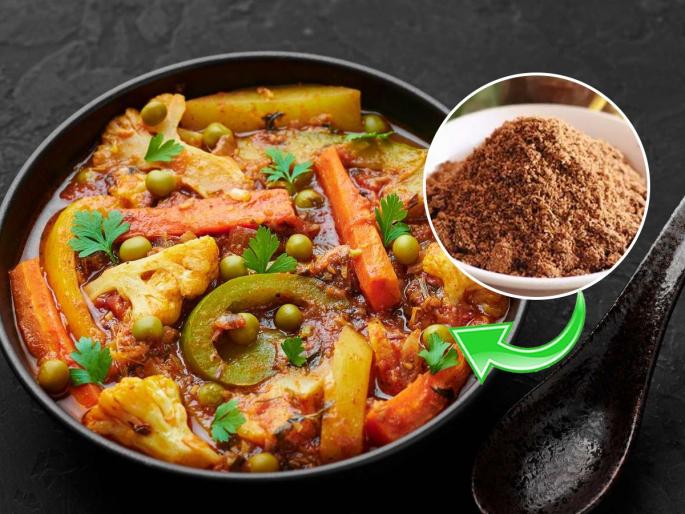 too much masala in sabzi solution how to fix salty curry cooking tips to balance flavors fix over-spiced food easily | भाजीत मसाले किंवा मीठ जास्त झाले तर काय कराल? 3 सोप्या टिप्स, पदार्थ बिघडणार नाही..